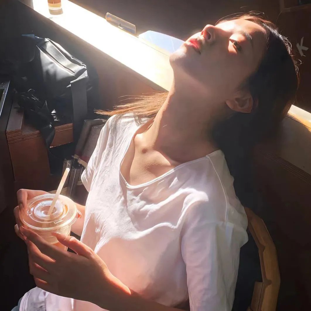 乘风破浪的妻子